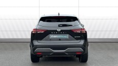 Nissan Qashqai 1.5 E-Power N-Connecta 5dr Auto Hybrid Hatchback